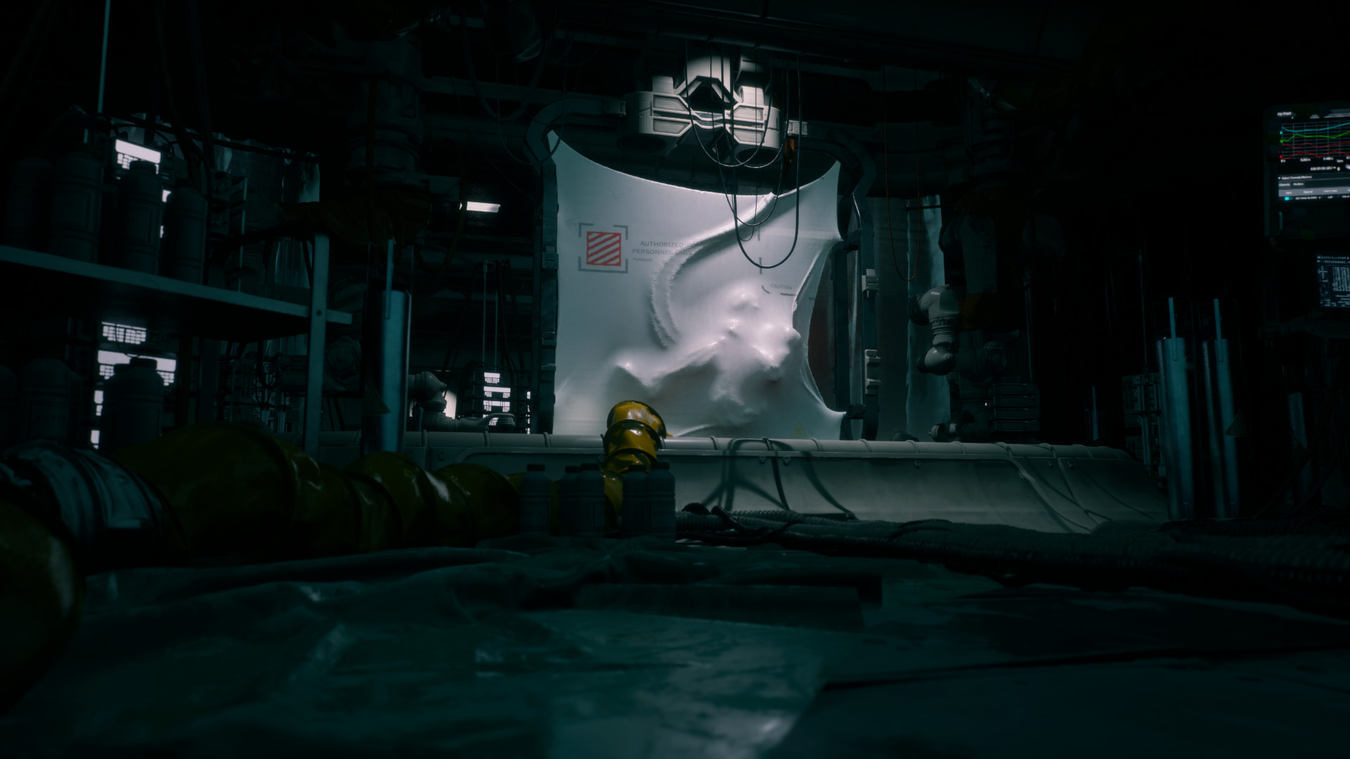 Скриншот: Everything Is For Humanity