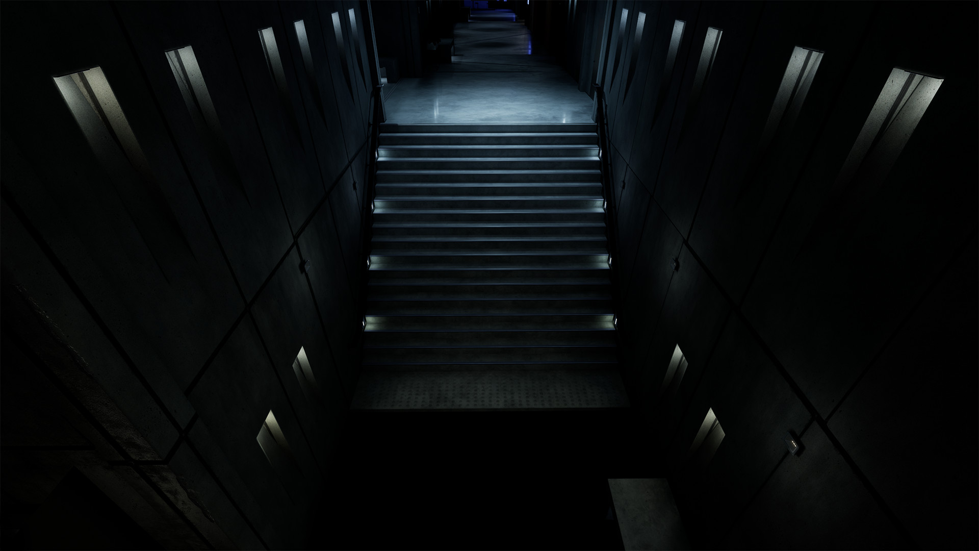 Скриншот: Everything Is For Humanity