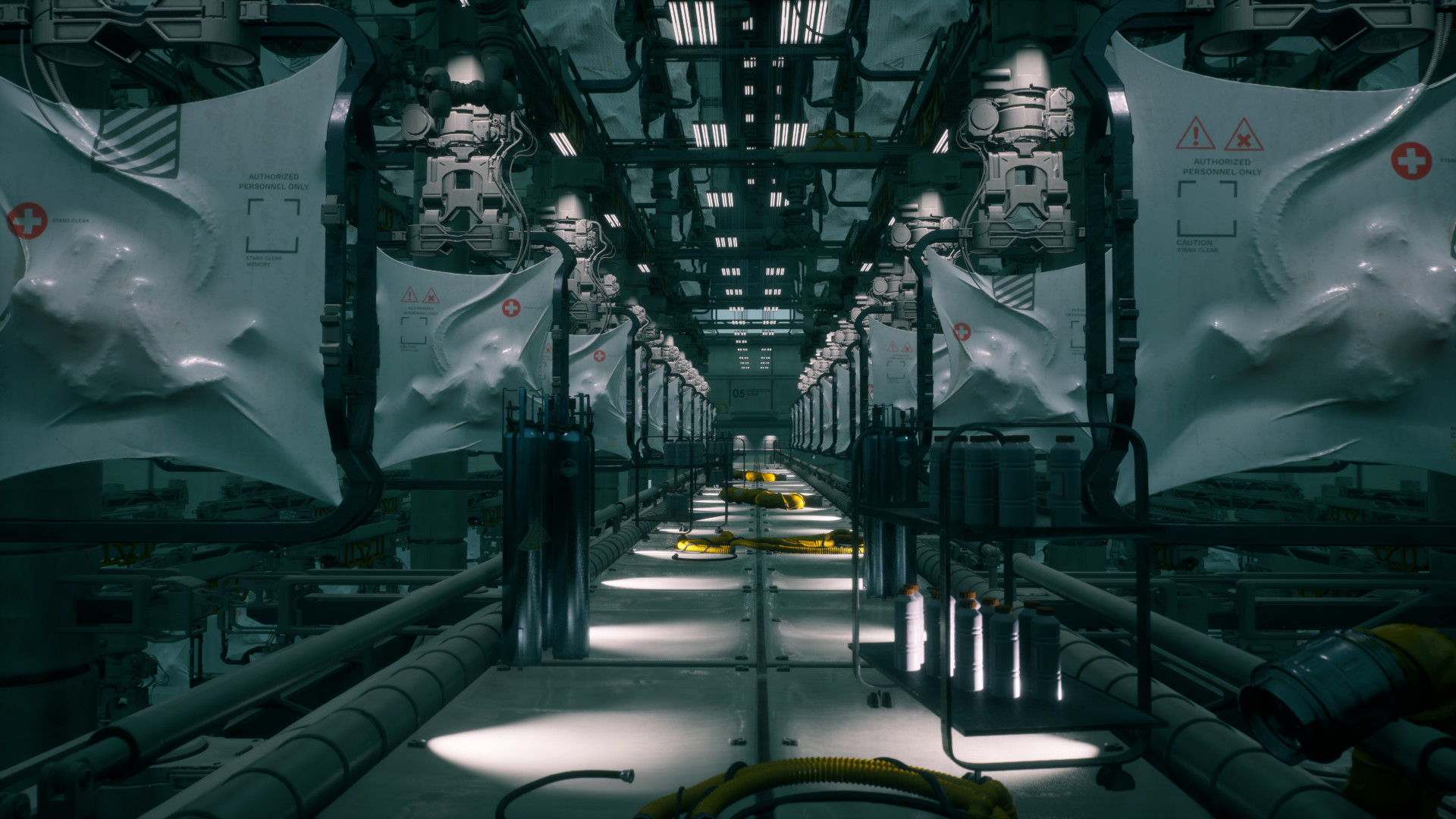 Скриншот: Everything Is For Humanity