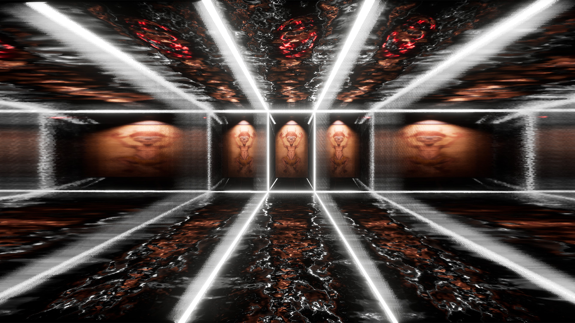 Скриншот 6: Everything Is For Humanity