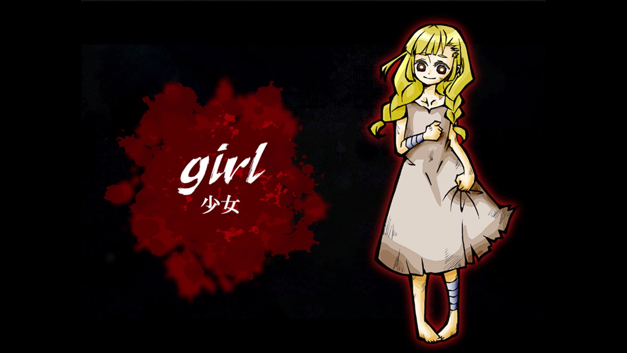 Скриншот 6: Angels of Death Episode.Eddie