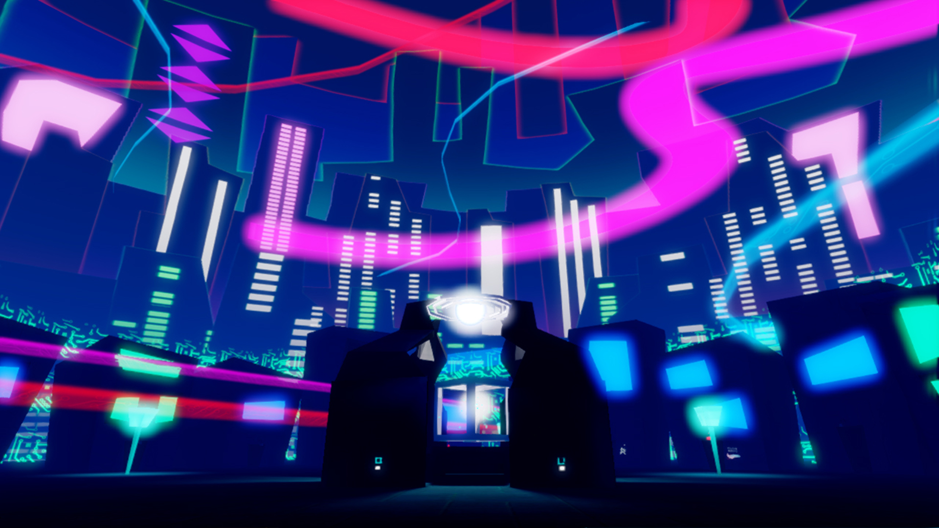 Скриншот: Master Reboot