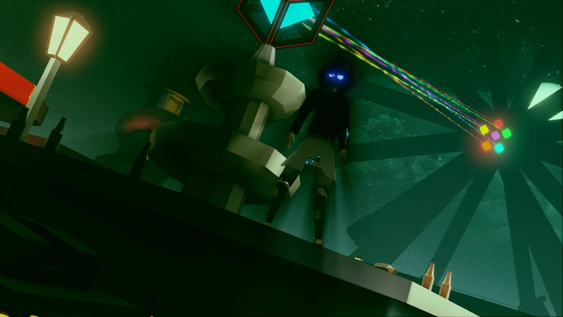 Скриншот 6: Master Reboot