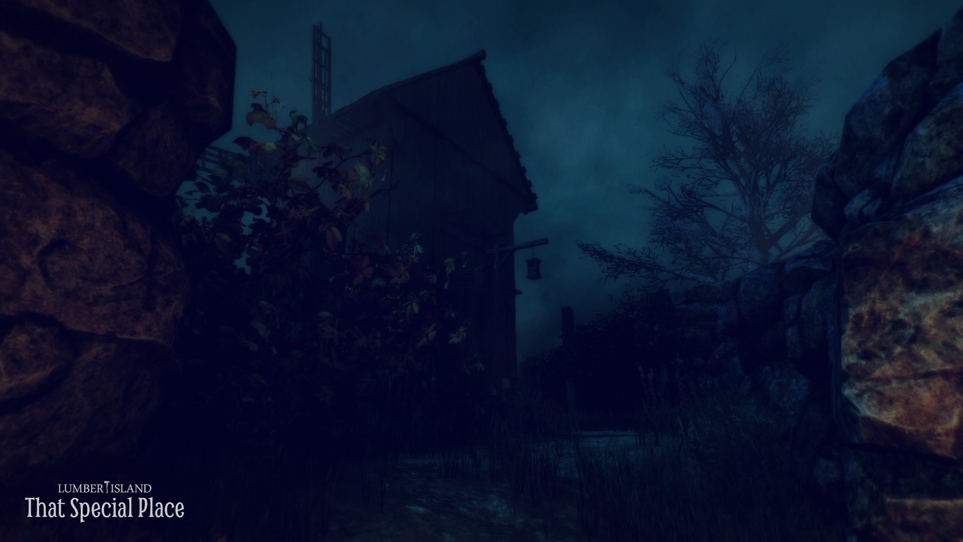 Скриншот 6: Lumber Island - That Special Place