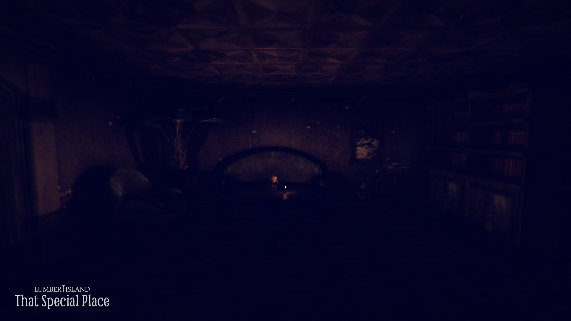 Скриншот 8: Lumber Island - That Special Place