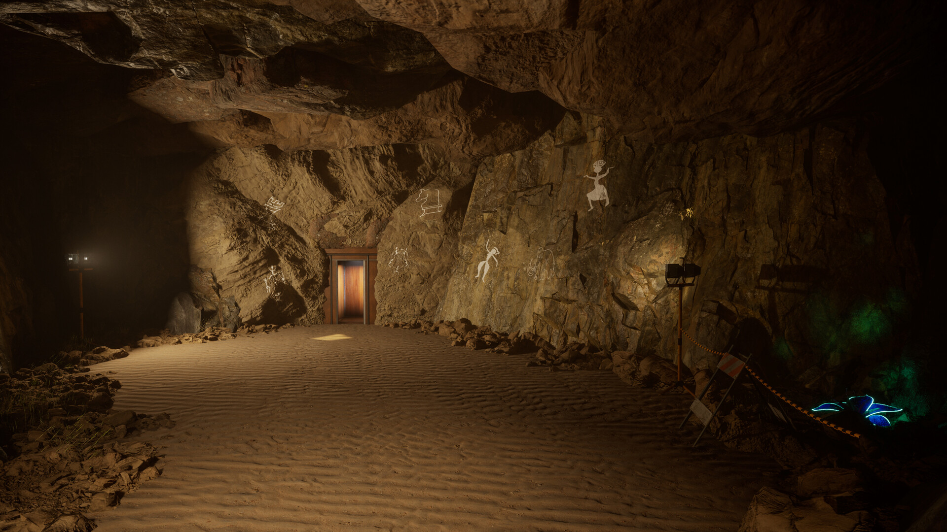 Скриншот 7: Locked In Mind