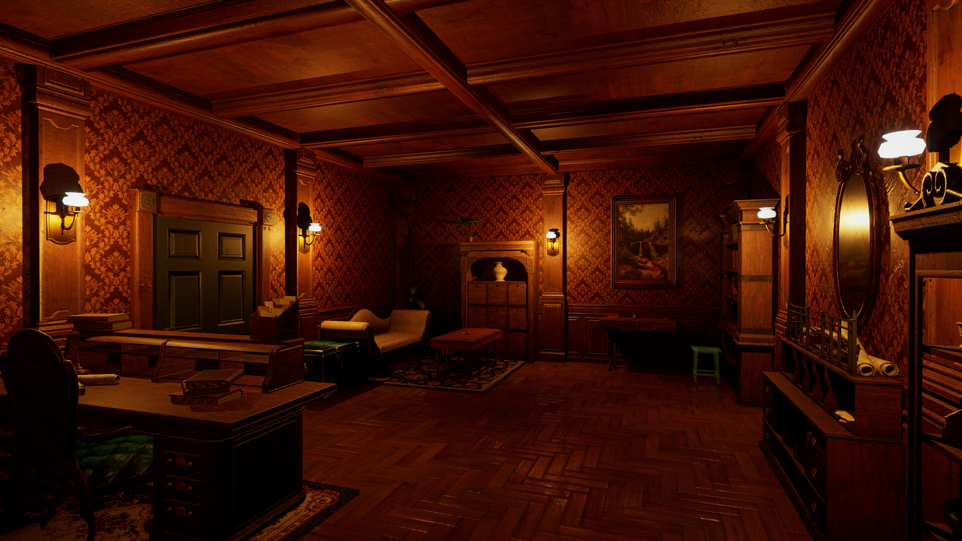 Скриншот 8: Locked In Mind