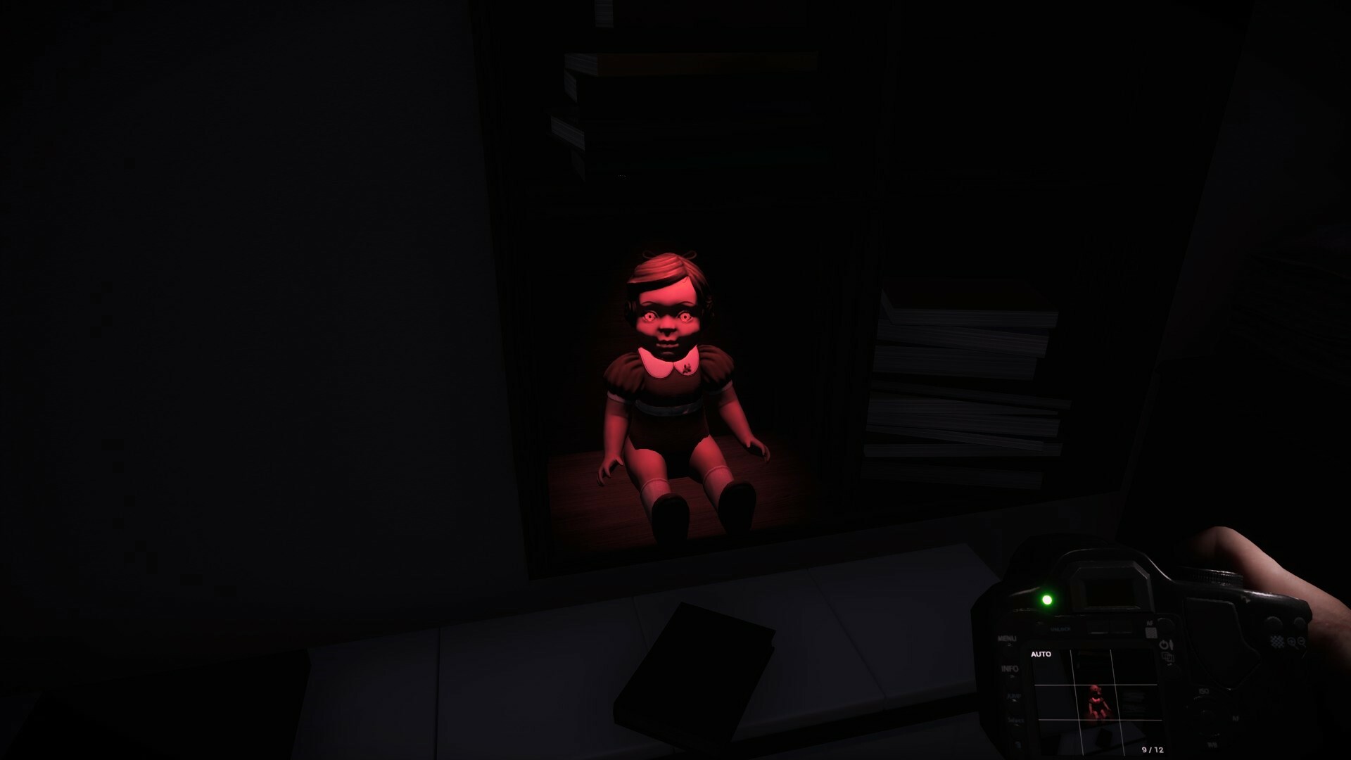 Скриншот 6: This is a Ghost