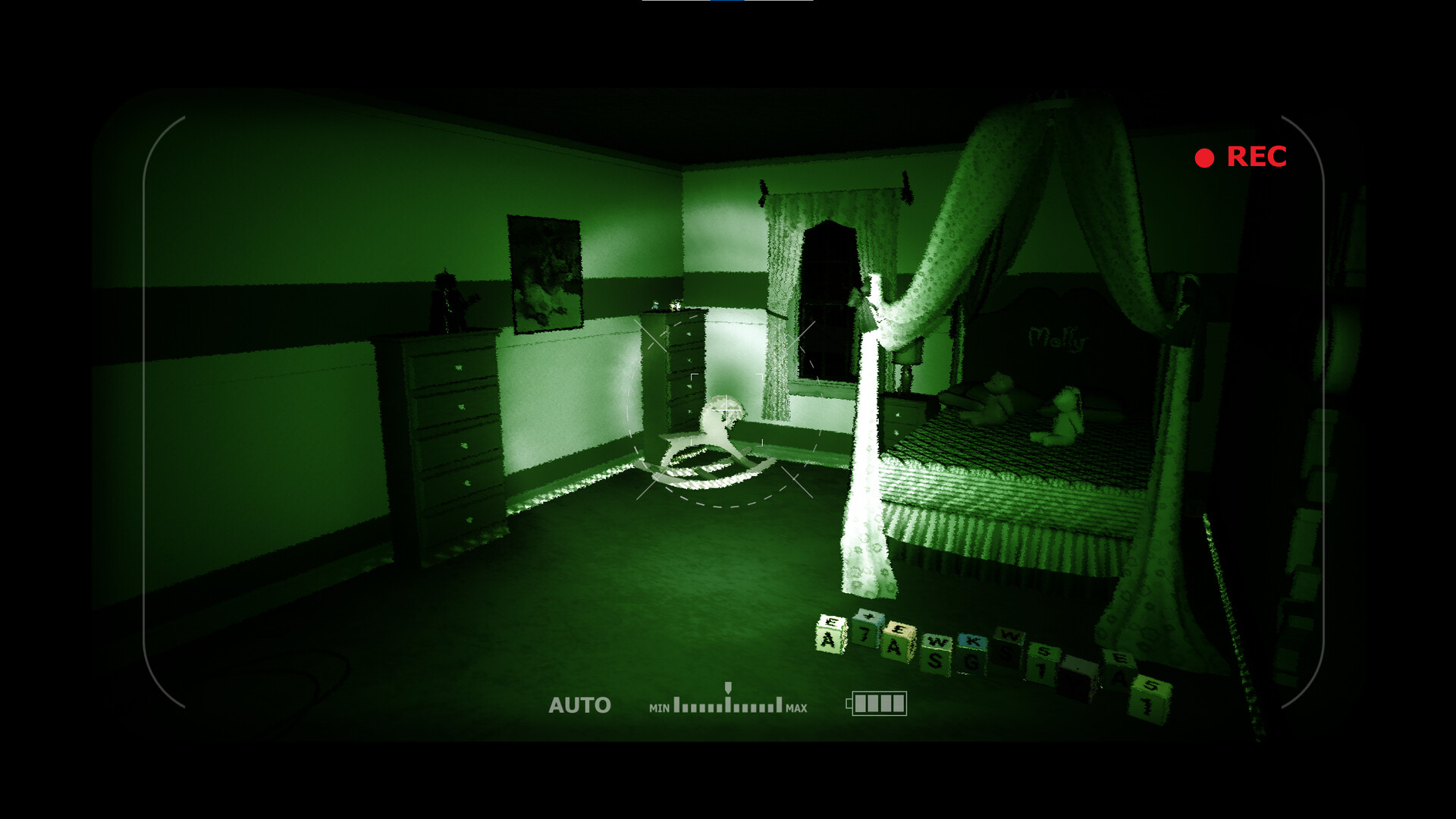 Скриншот 7: This is a Ghost