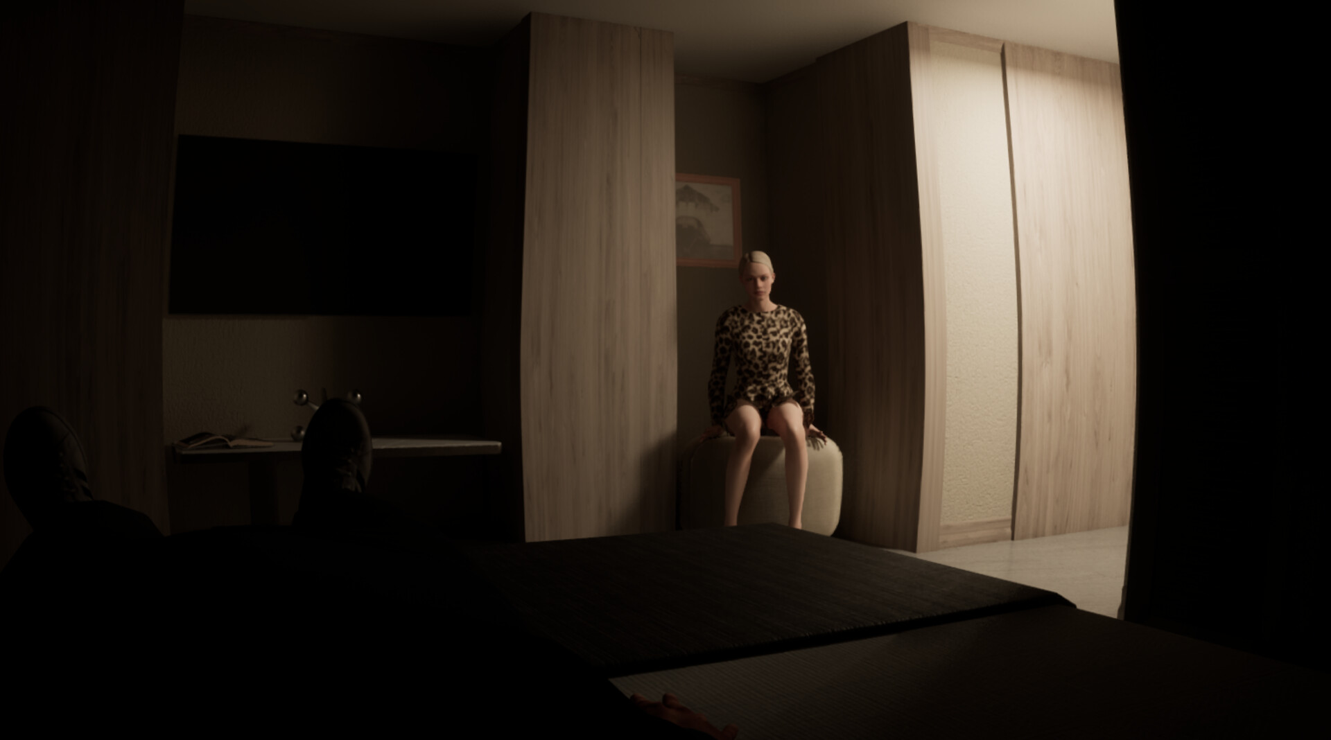 Скриншот: IMPETUM