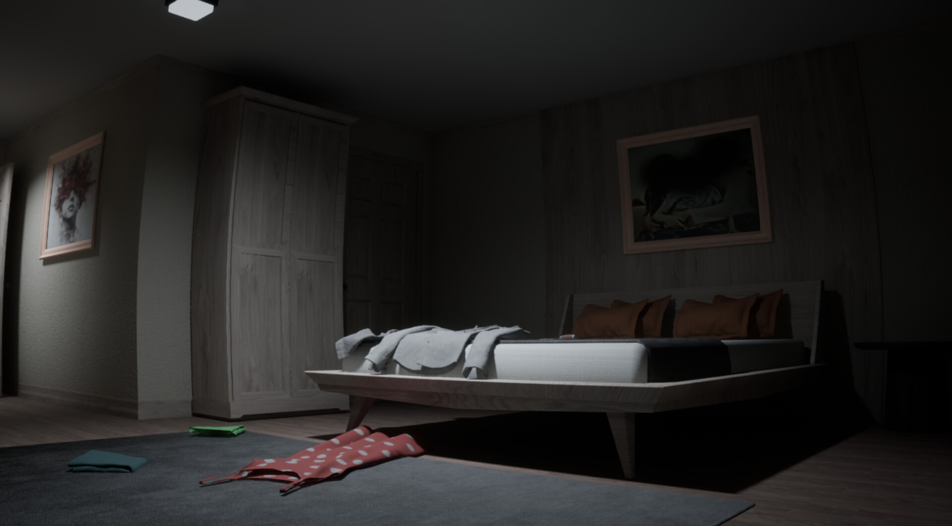 Скриншот: IMPETUM