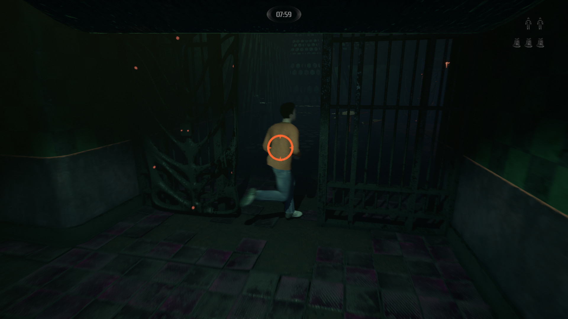 Скриншот 12: Krampus is Home