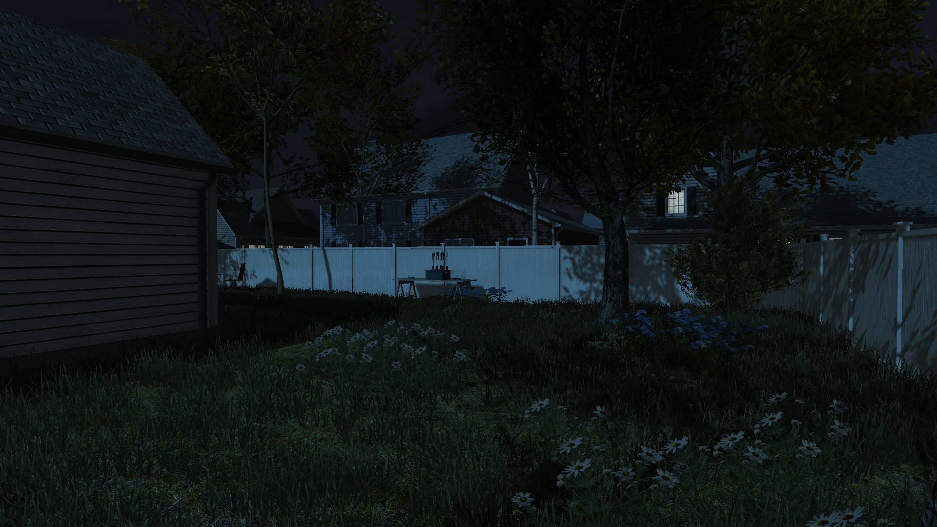 Скриншот 14: TheNightfall