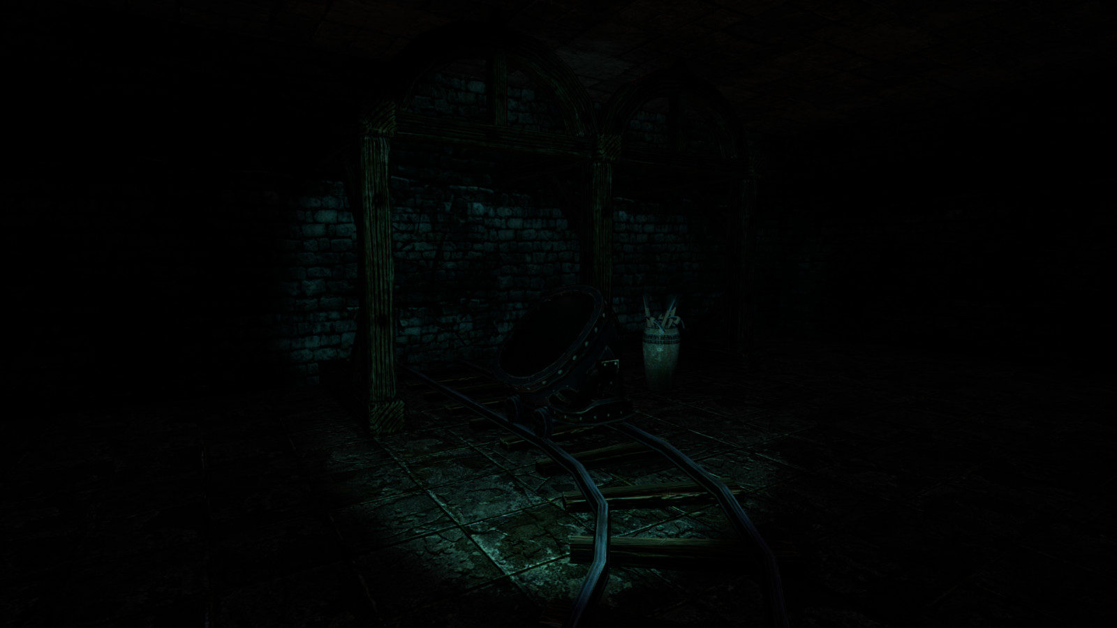 Скриншот: Stary