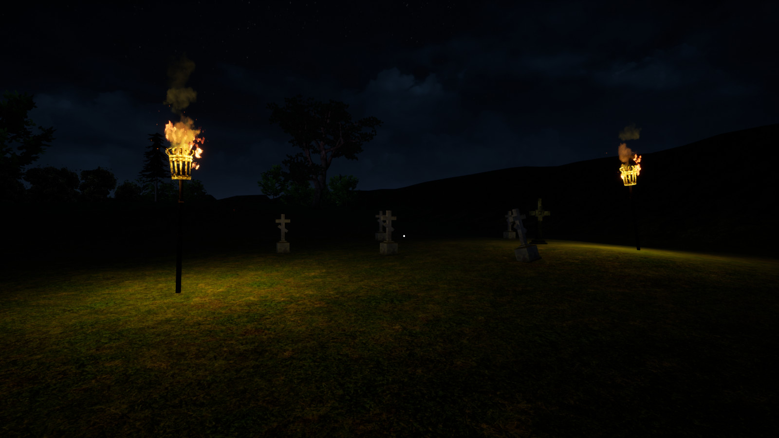 Скриншот: Stary