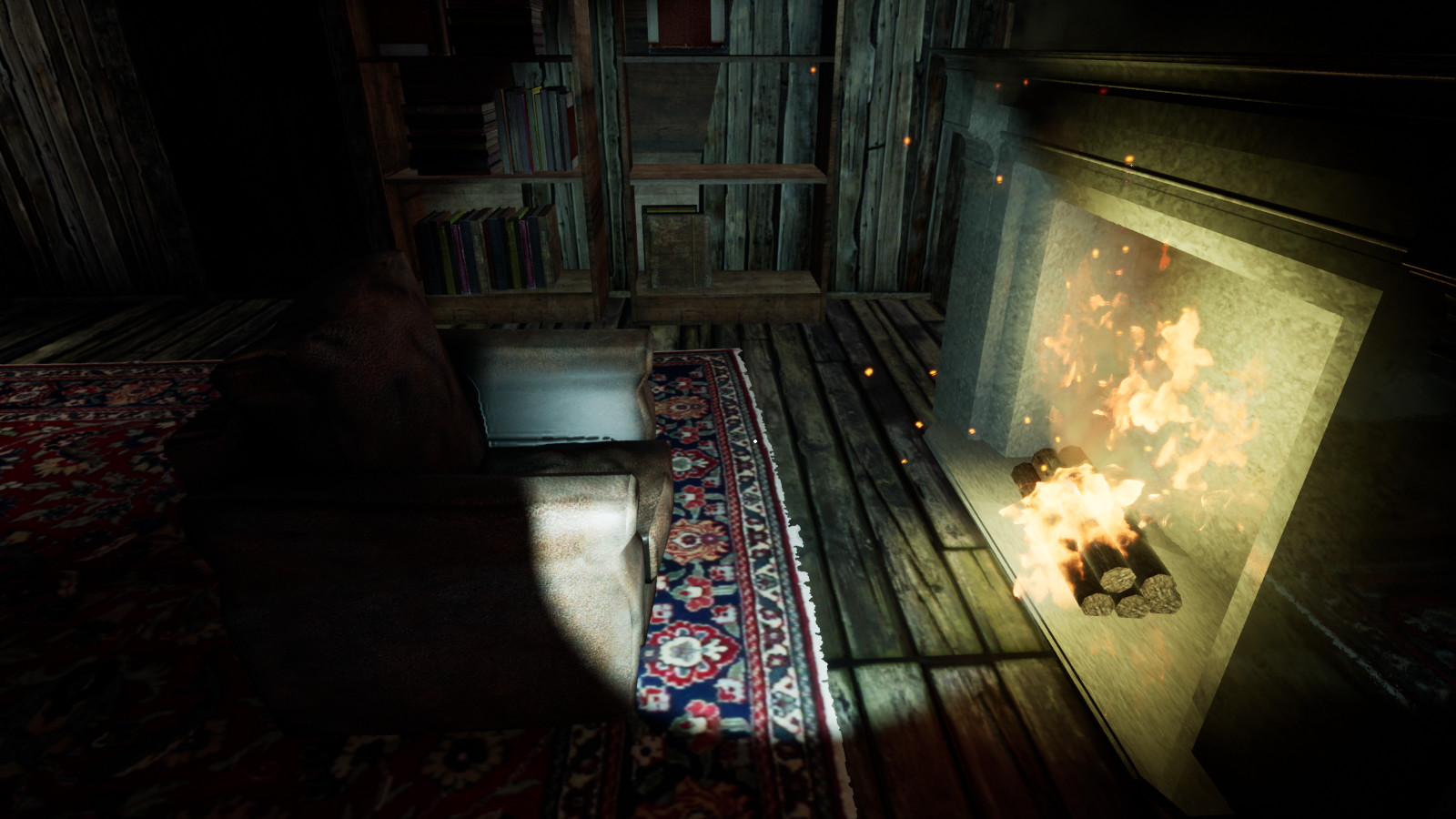 Скриншот 7: Stary