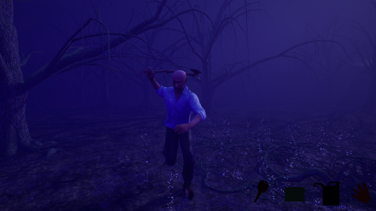 Скриншот 6: Last of Ass