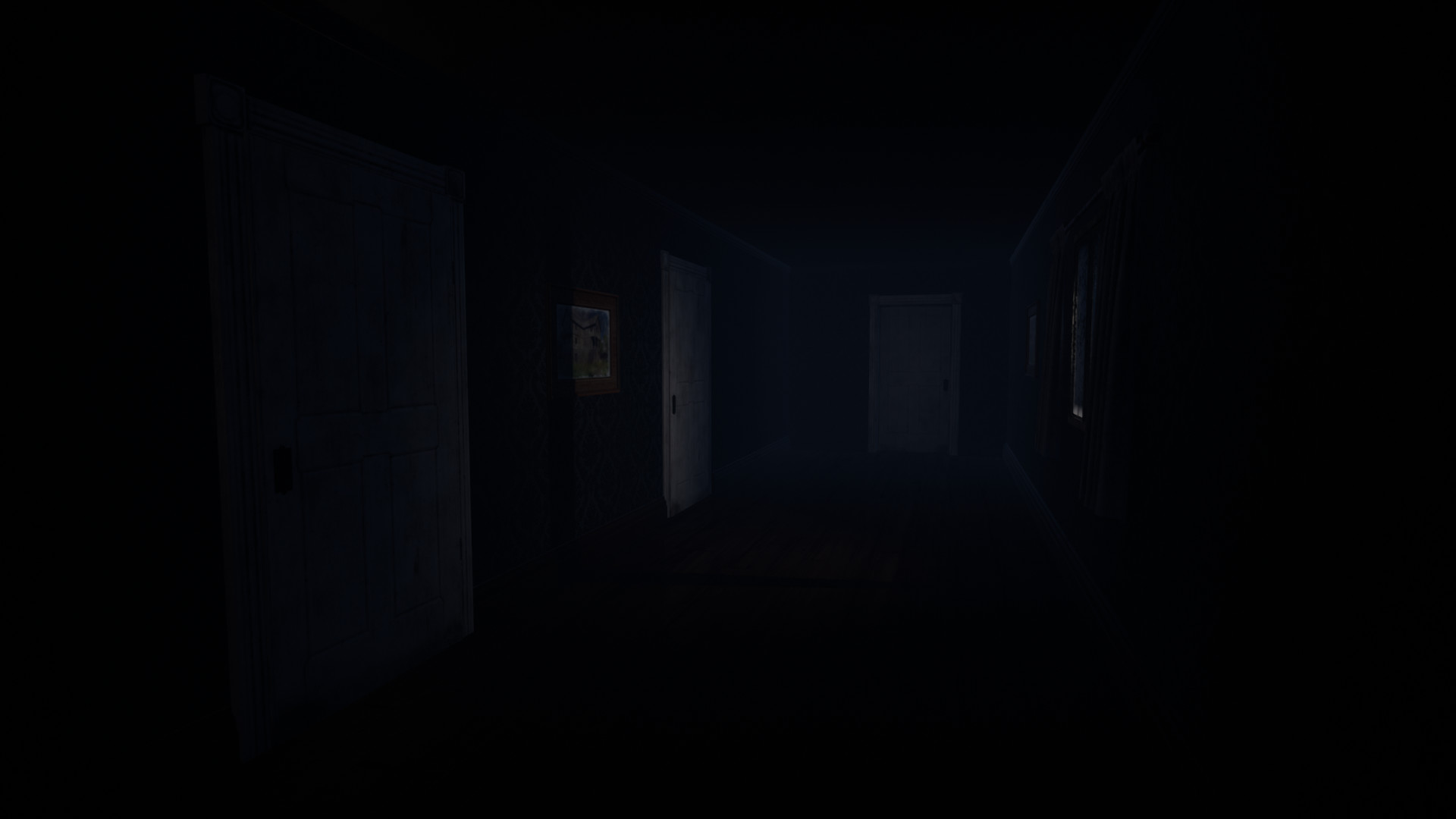 Скриншот: The Last Rite of Death