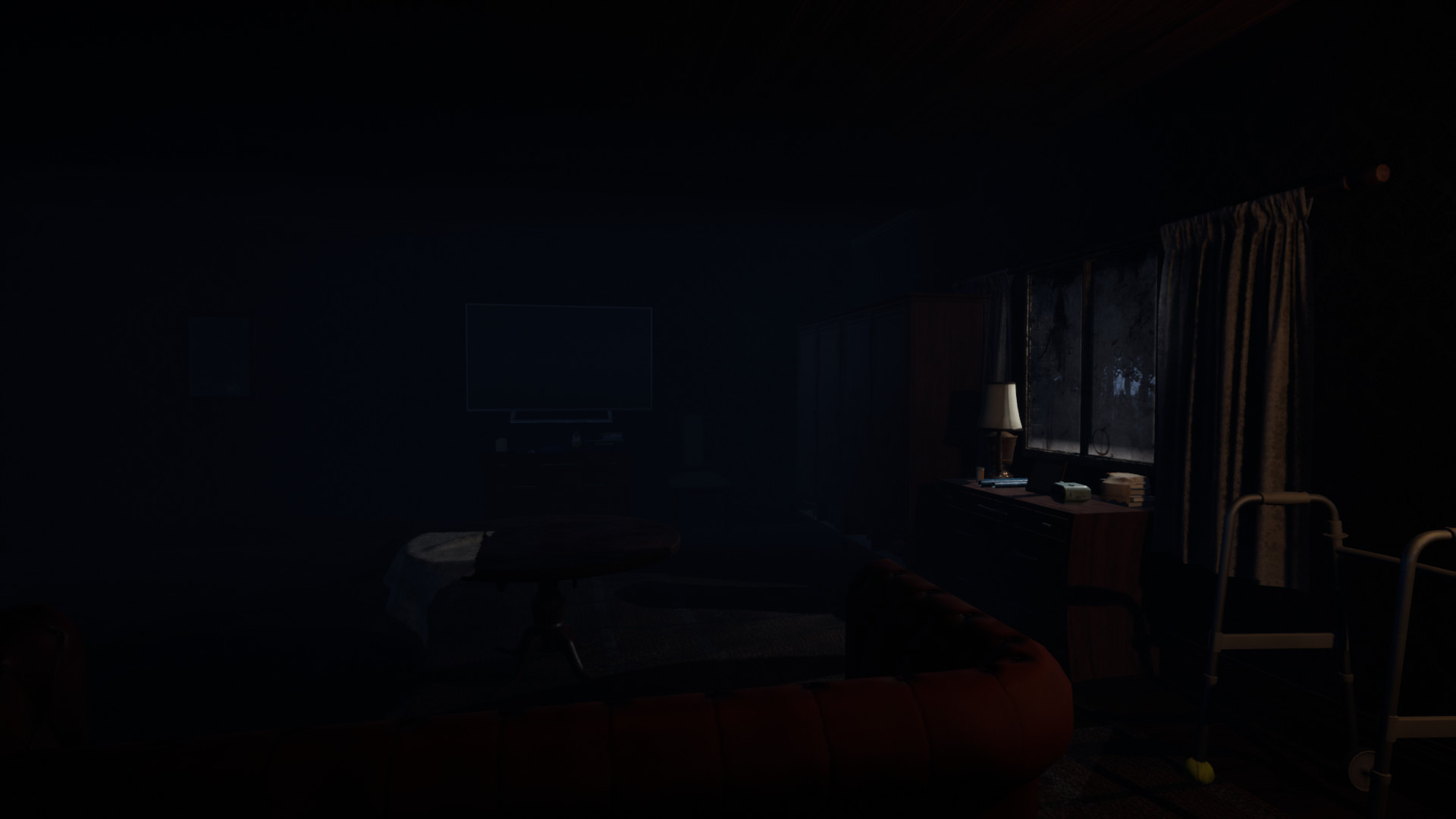 Скриншот 9: The Last Rite of Death