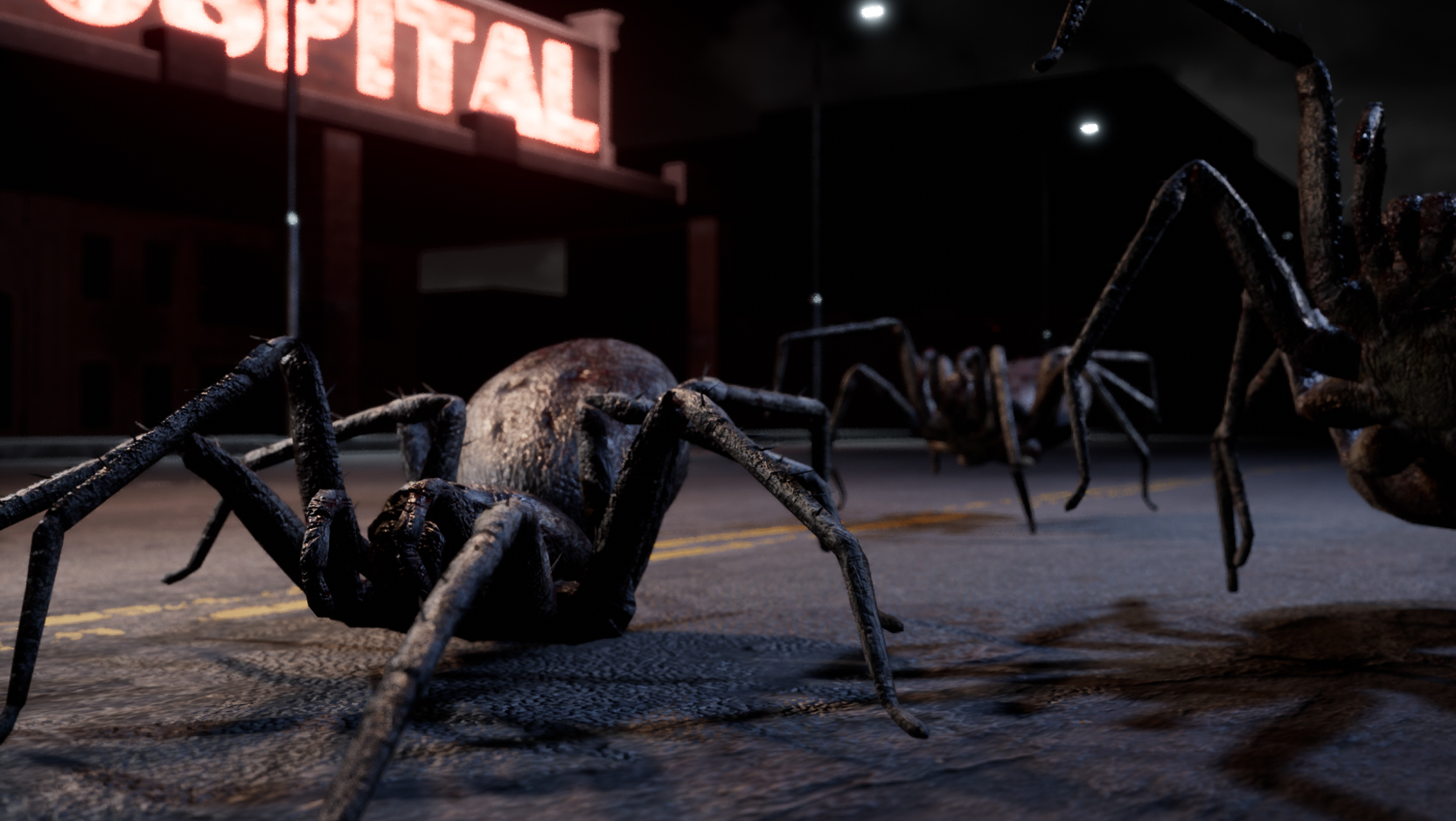 Скриншот 12: Welcome to Hanwell