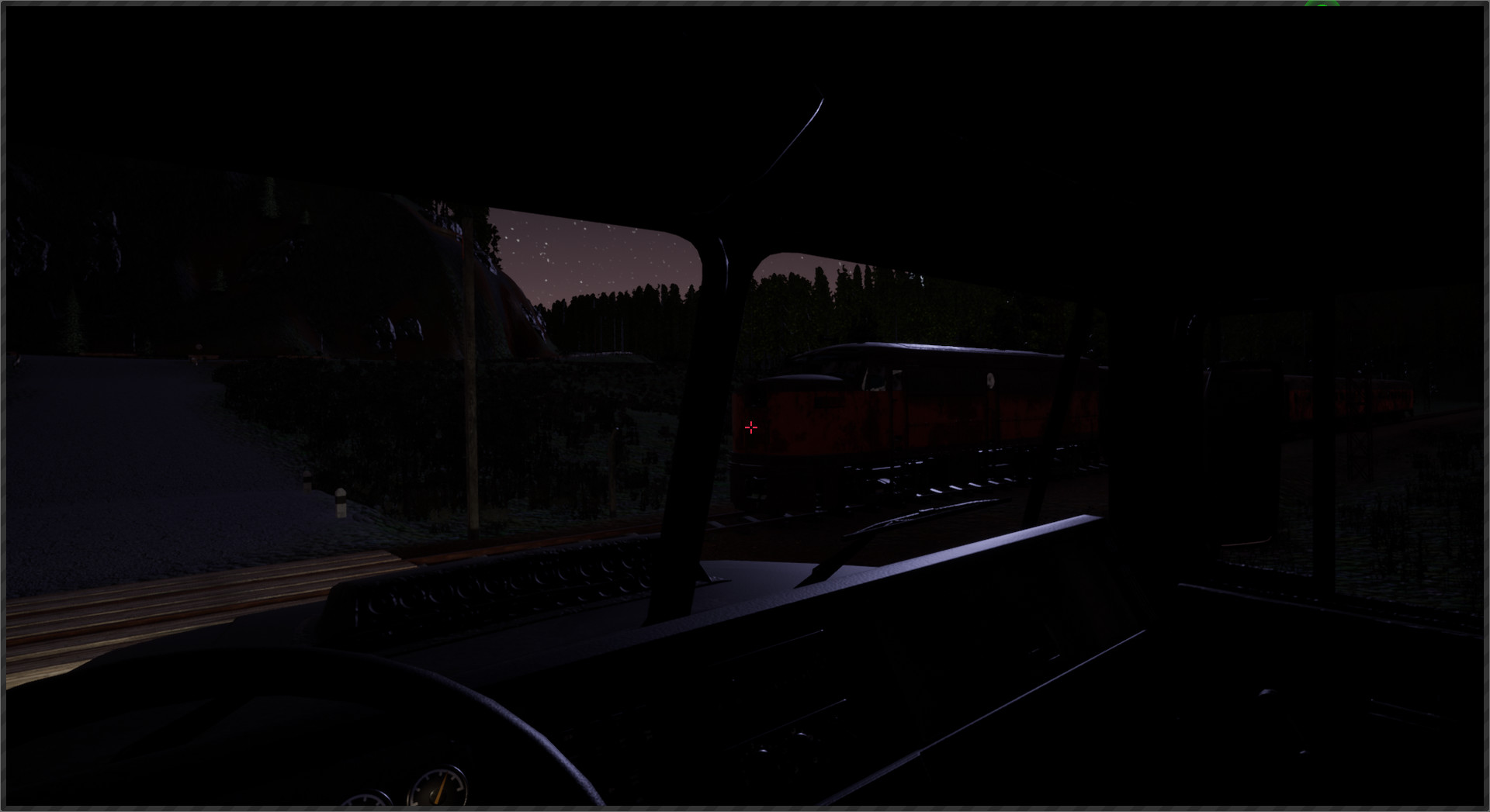 Скриншот: SECTOR 40: The Soviet Legacy