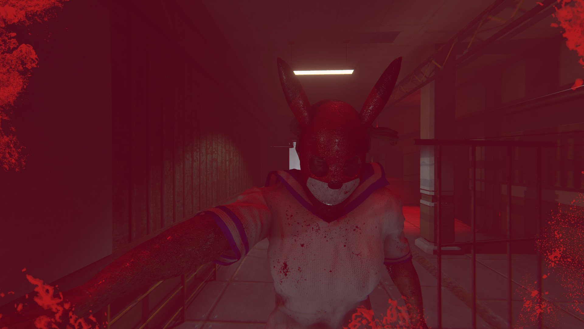 Скриншот: Here I Come