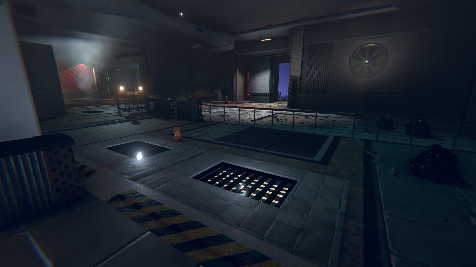 Скриншот: Here I Come