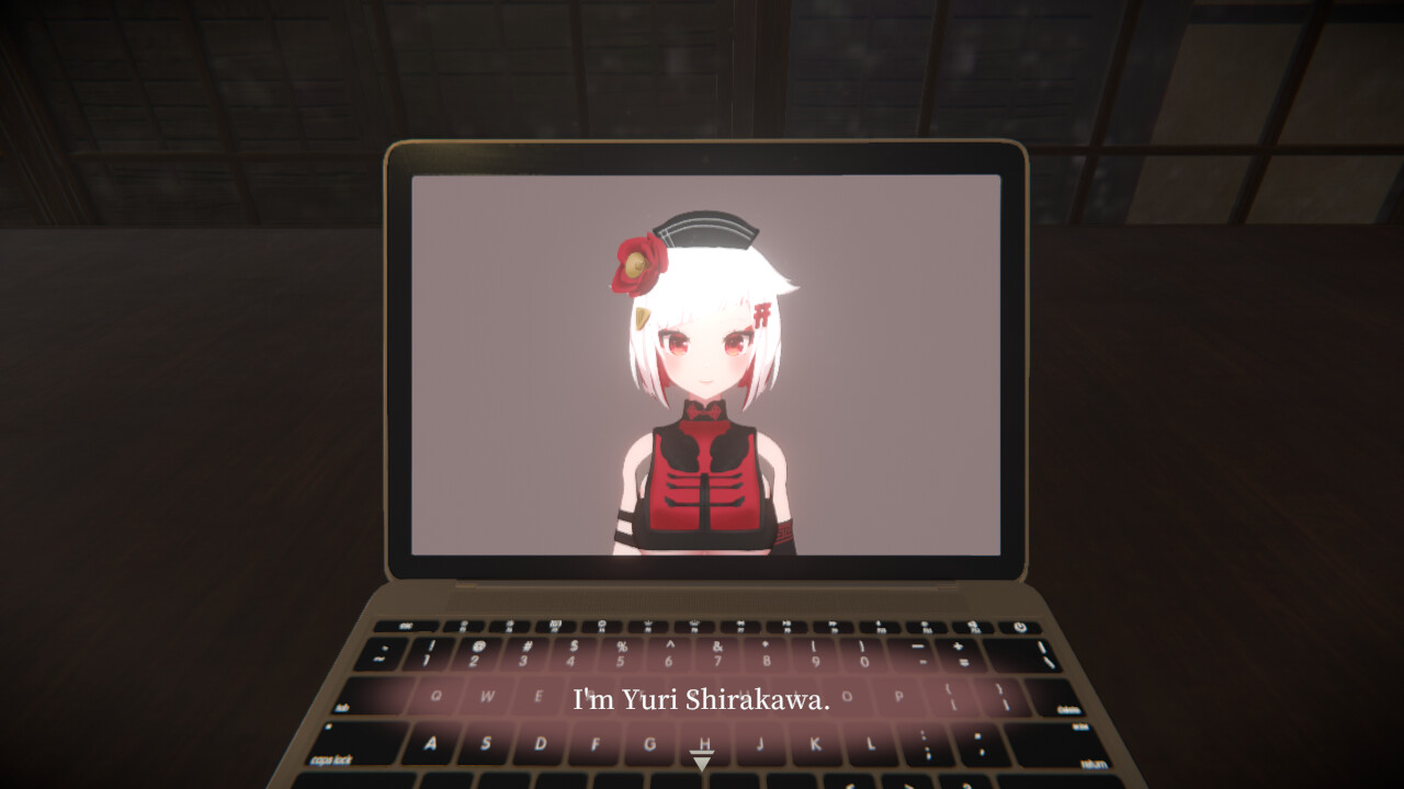 Скриншот: Otokiyome