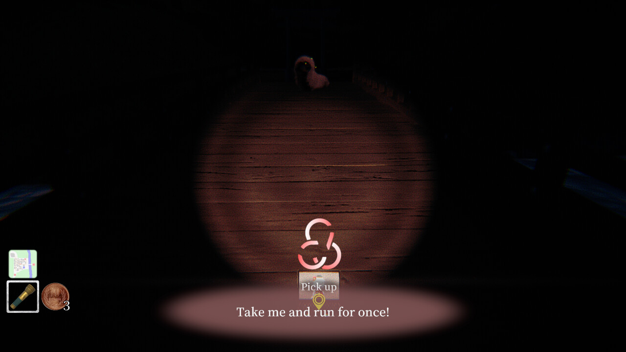 Скриншот: Otokiyome