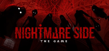 Обложка: Nightmare Side: The Game