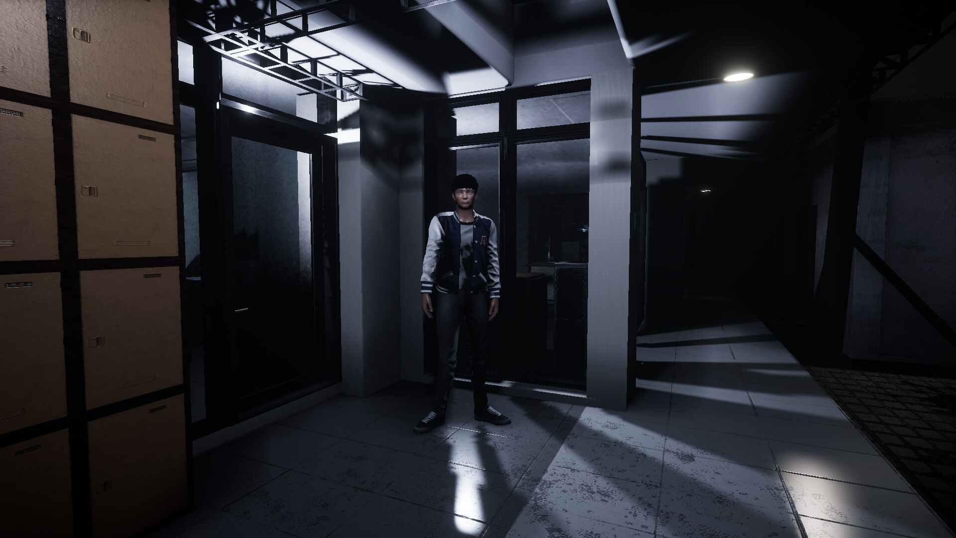 Скриншот 15: Nightmare Side: The Game