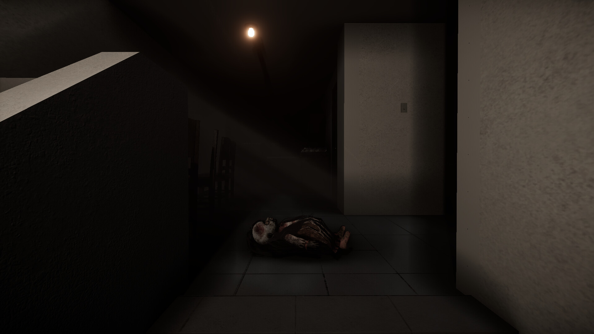 Скриншот 6: Nightmare Side: The Game