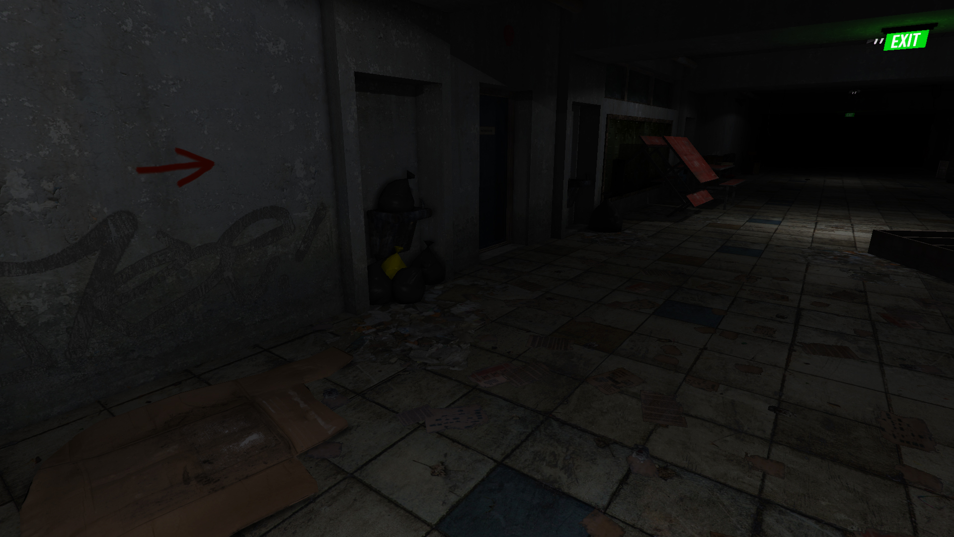 Скриншот 7: Left Alone