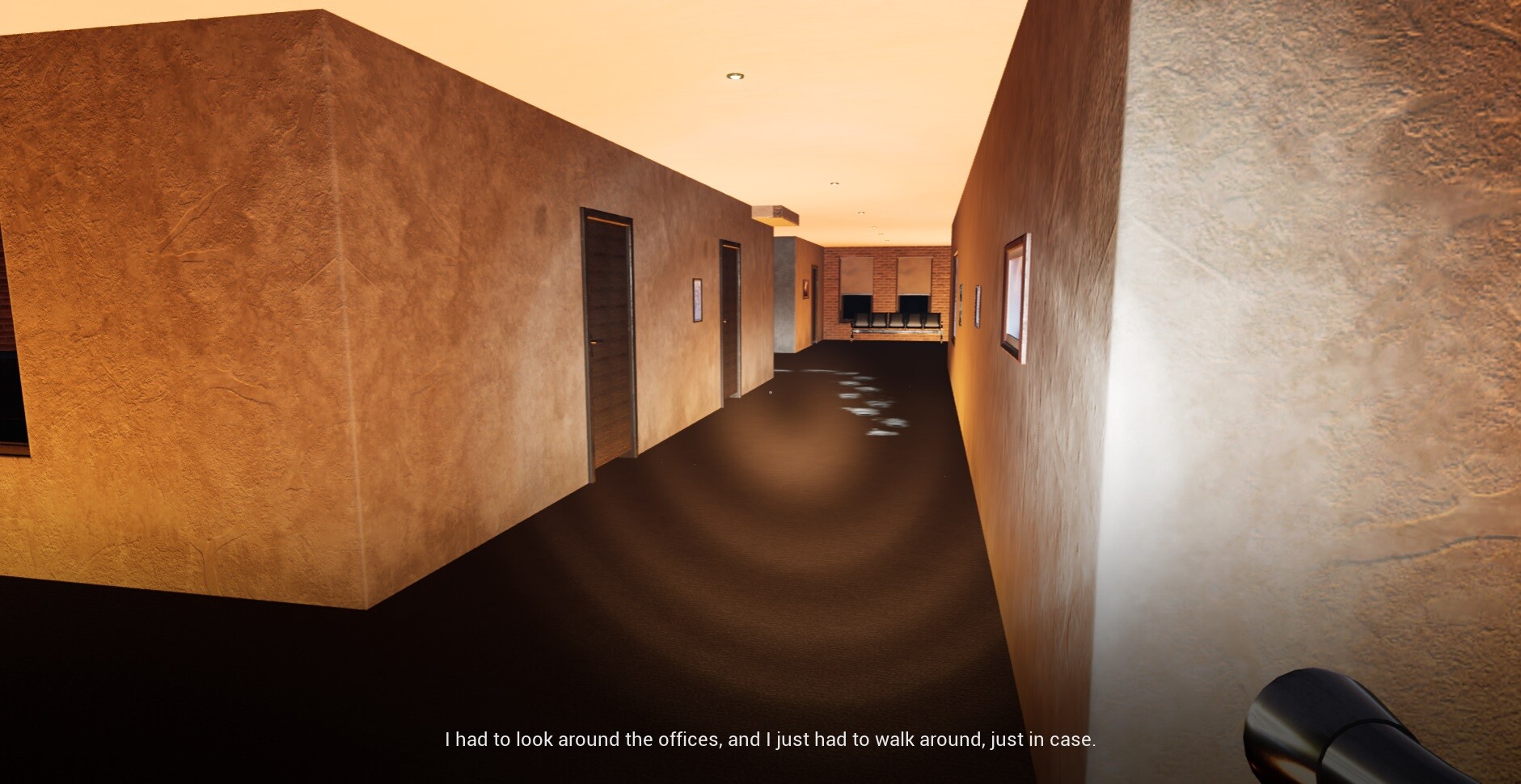 Скриншот 6: Night of Horror