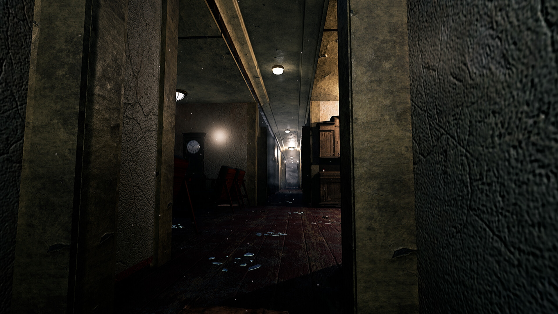 Скриншот 11: Midnight Cruise