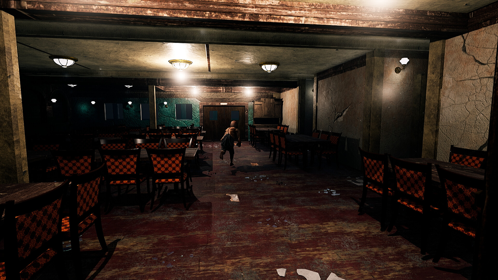 Скриншот 6: Midnight Cruise