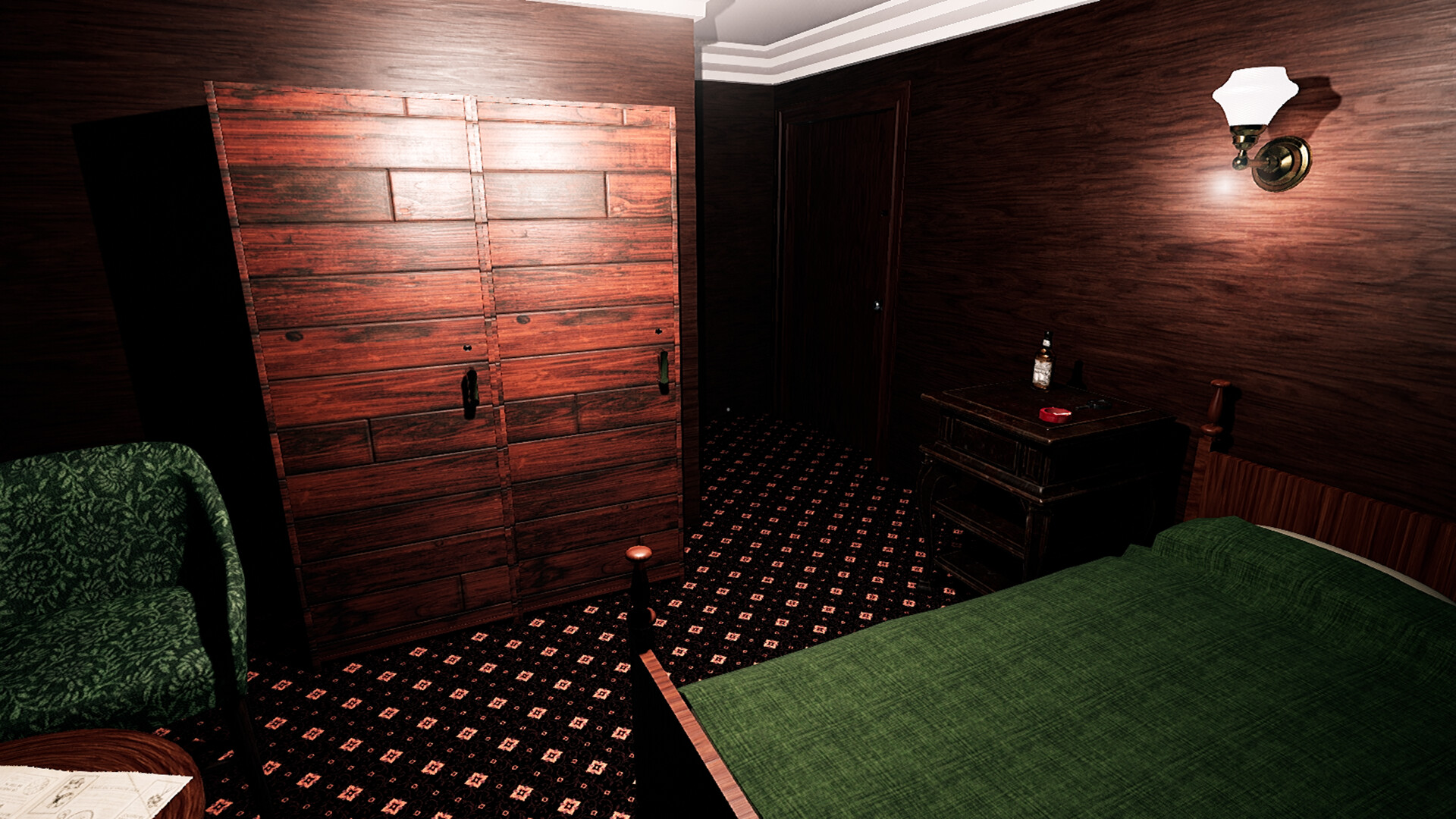 Скриншот 9: Midnight Cruise