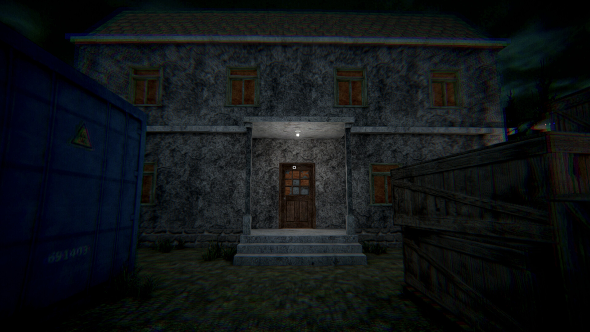 Скриншот 6: HeadHorse Legacy