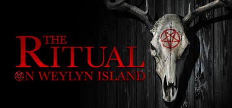 Обложка: The Ritual on Weylyn Island