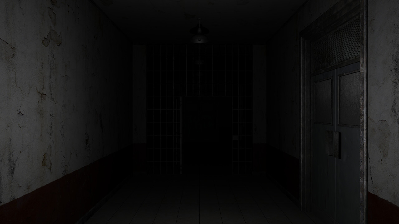 Скриншот: Corrosion: Cold Winter Waiting [Enhanced Edition]