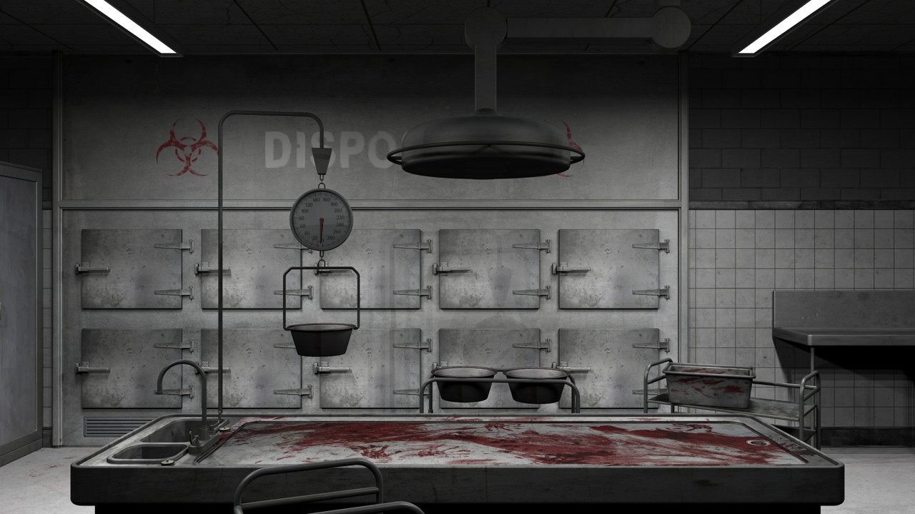 Скриншот 6: Corrosion: Cold Winter Waiting [Enhanced Edition]