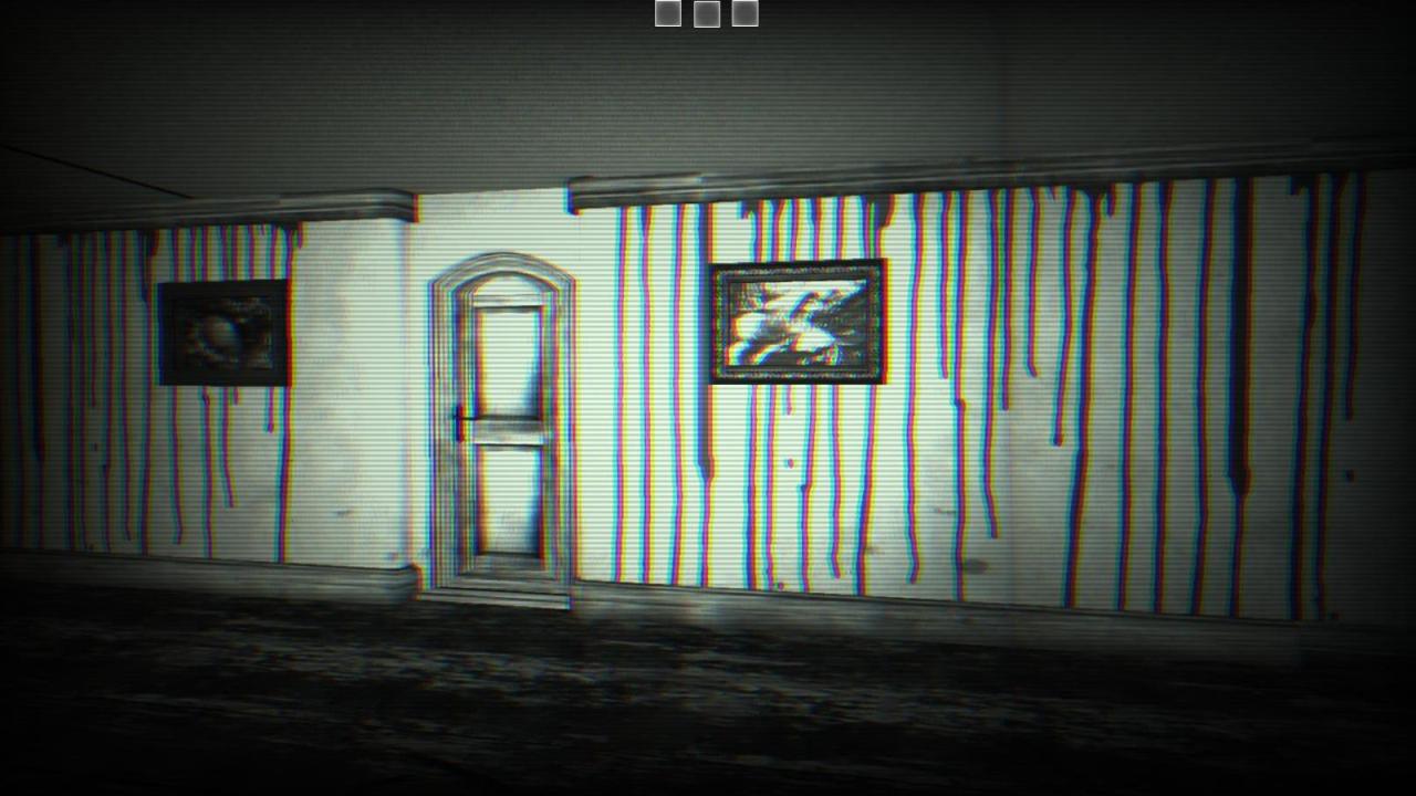 Скриншот: The Tape