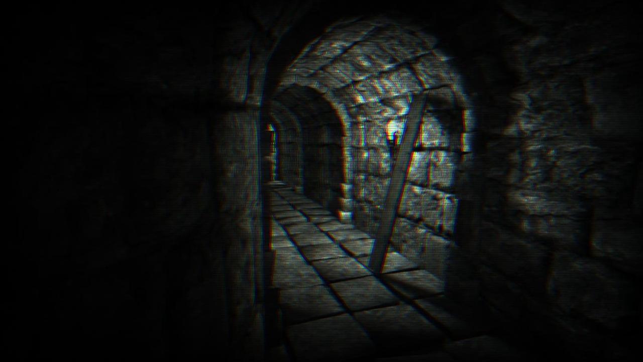 Скриншот: The Tape