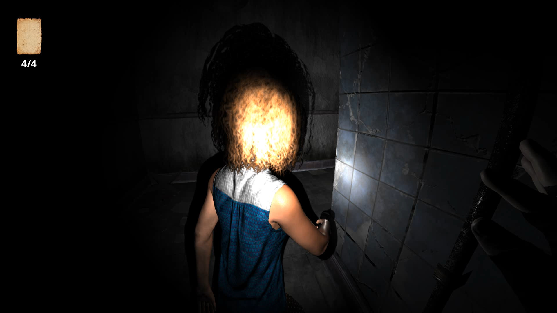 Скриншот 7: Evil Tag