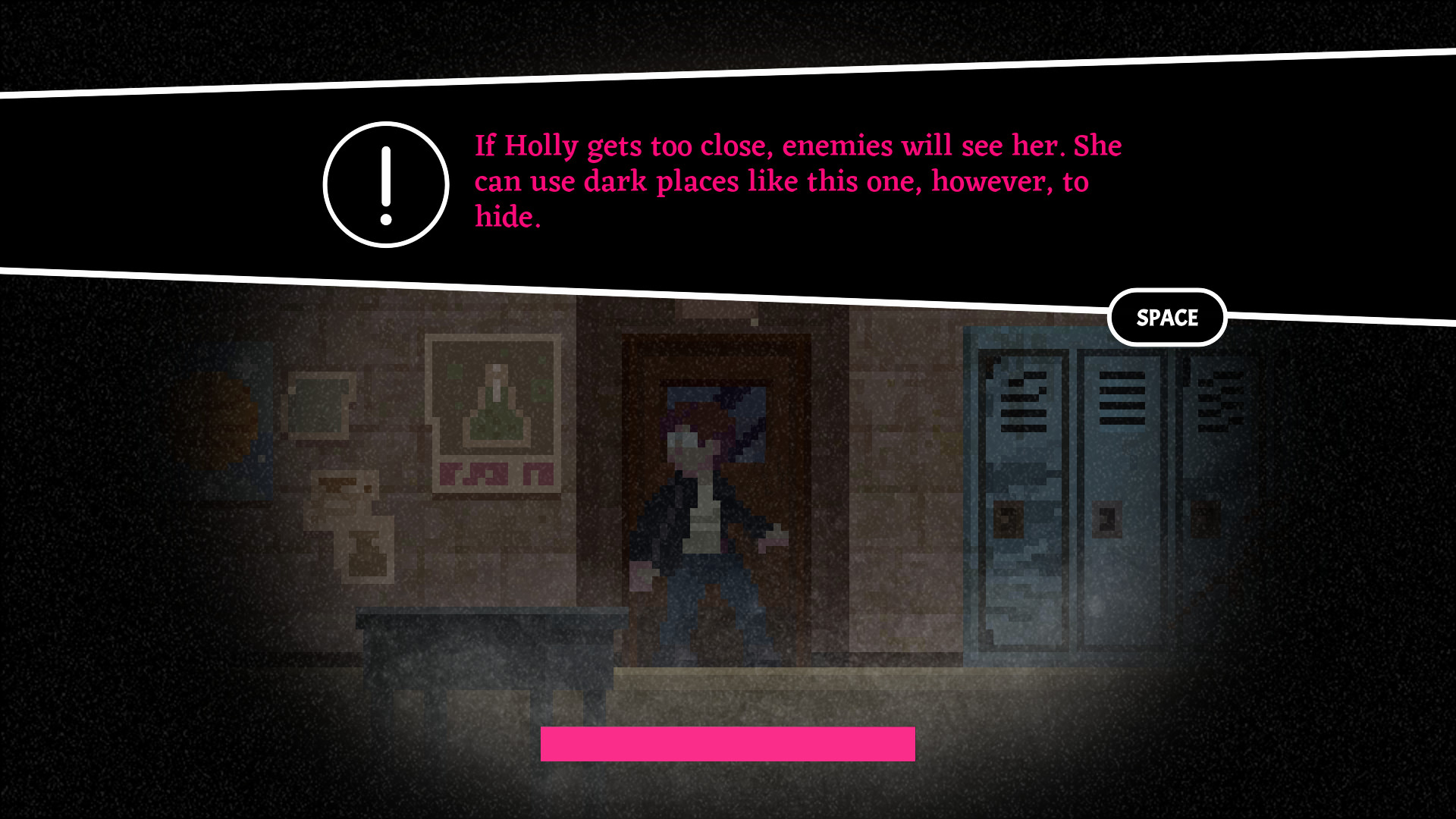 Скриншот: Worse Than Death