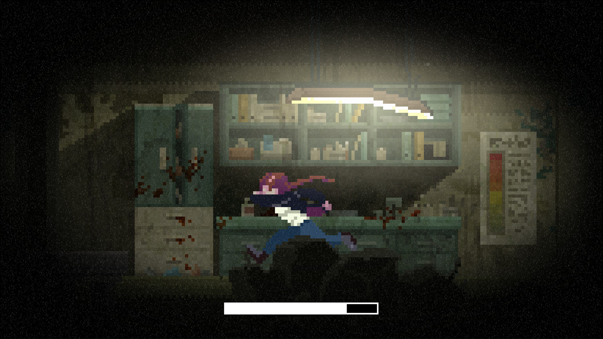 Скриншот 6: Worse Than Death