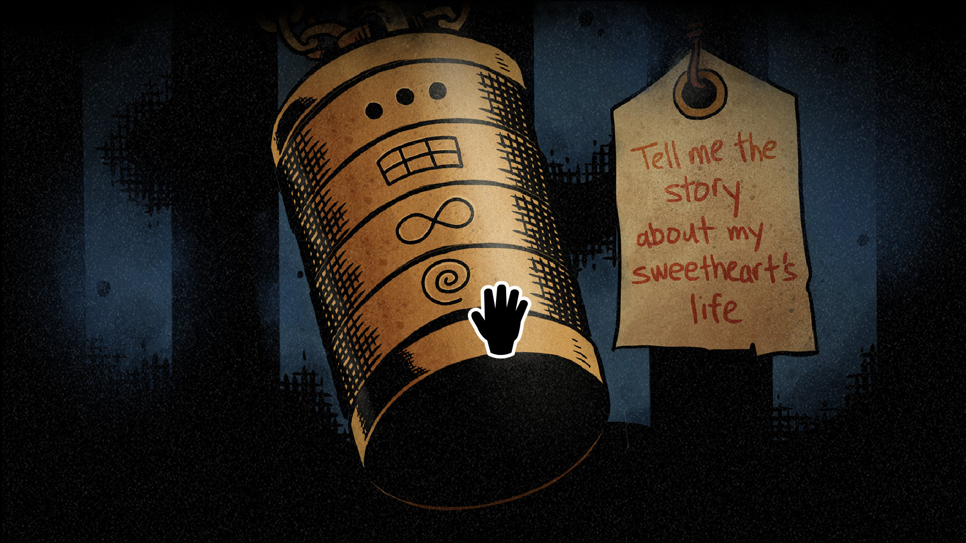 Скриншот 7: Worse Than Death