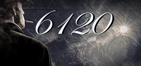 Обложка: 6120