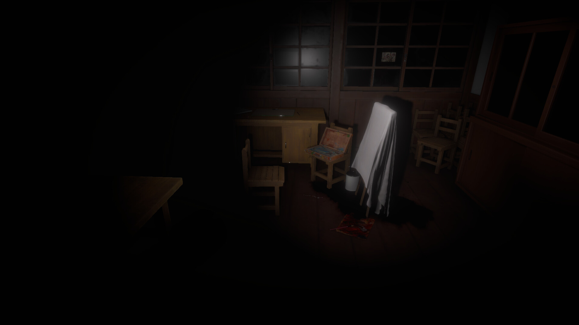 Скриншот 6: hololive ERROR