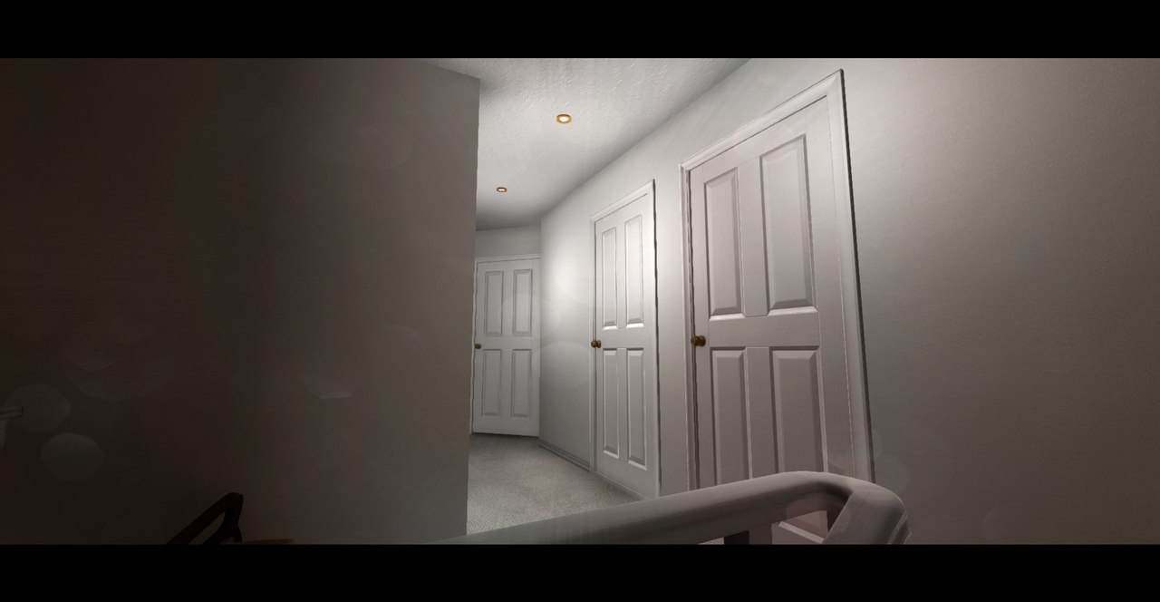 Скриншот: Magdalena